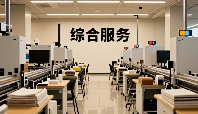 郑州存者信息技术有限公司