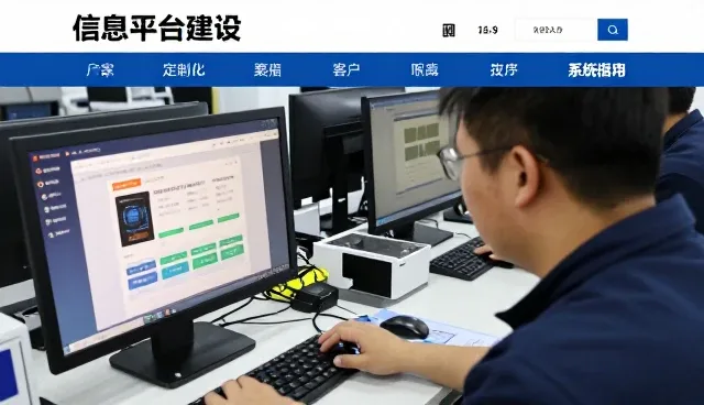 技术支持服务如何解决连锁门店中的实际问题