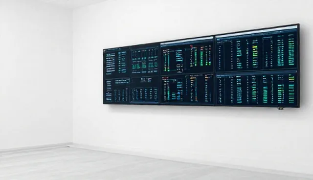 数据处理：注重人才培养推动业务发展趋势