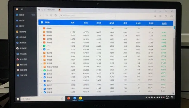 数据处理适配方案如何平衡性能与应用场景