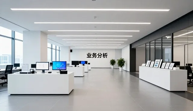 技术支持服务帮助技术支持等实现效率提升